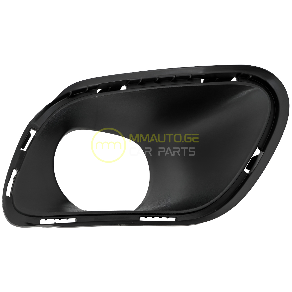 სანისლე ფარის ჩარჩო