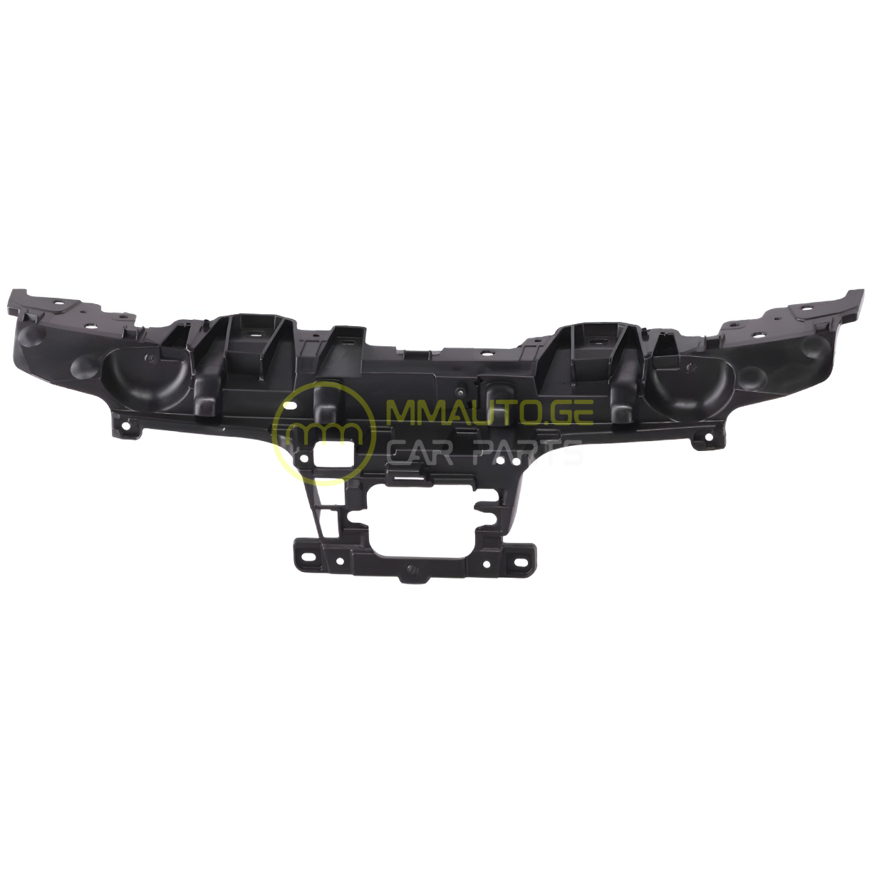 ბამპერის ბადის სამაგრი