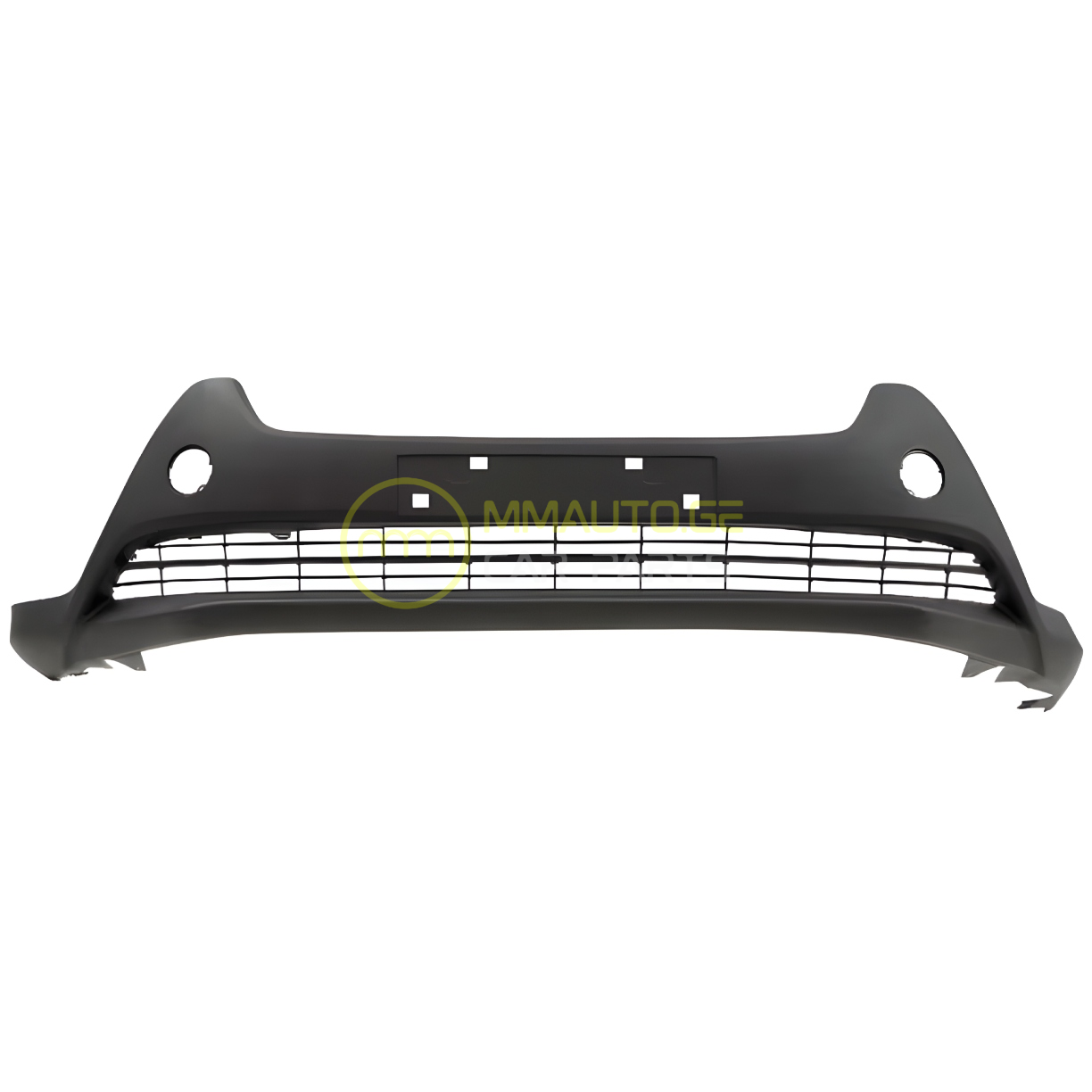 ბამპერის ქვედა ბადე