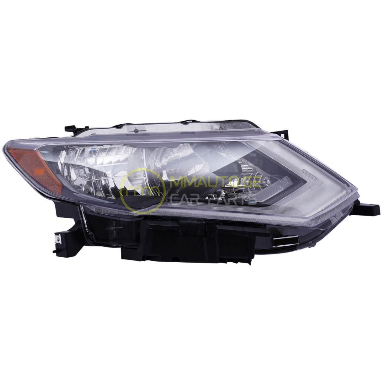 წინა ფარი