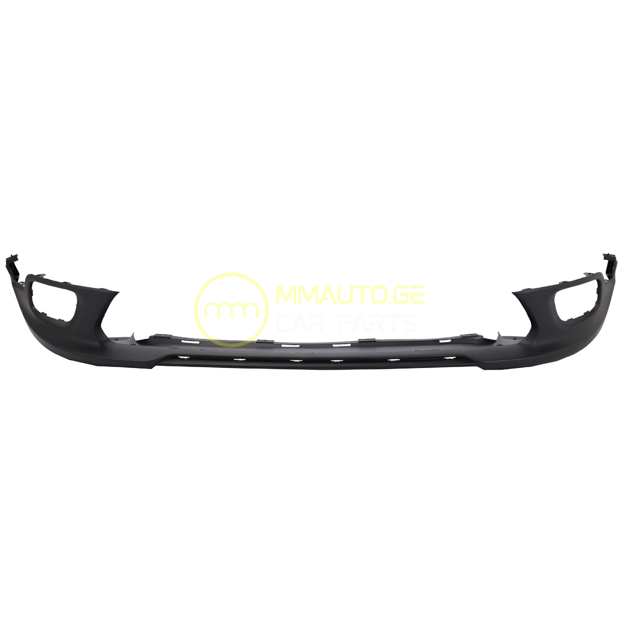 ბამპერის ქვედა მოლდინგი