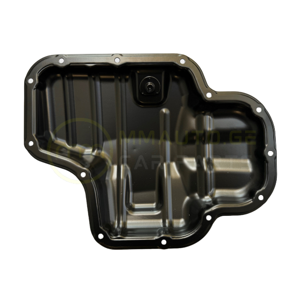 ძრავის კარტერის ხუფი