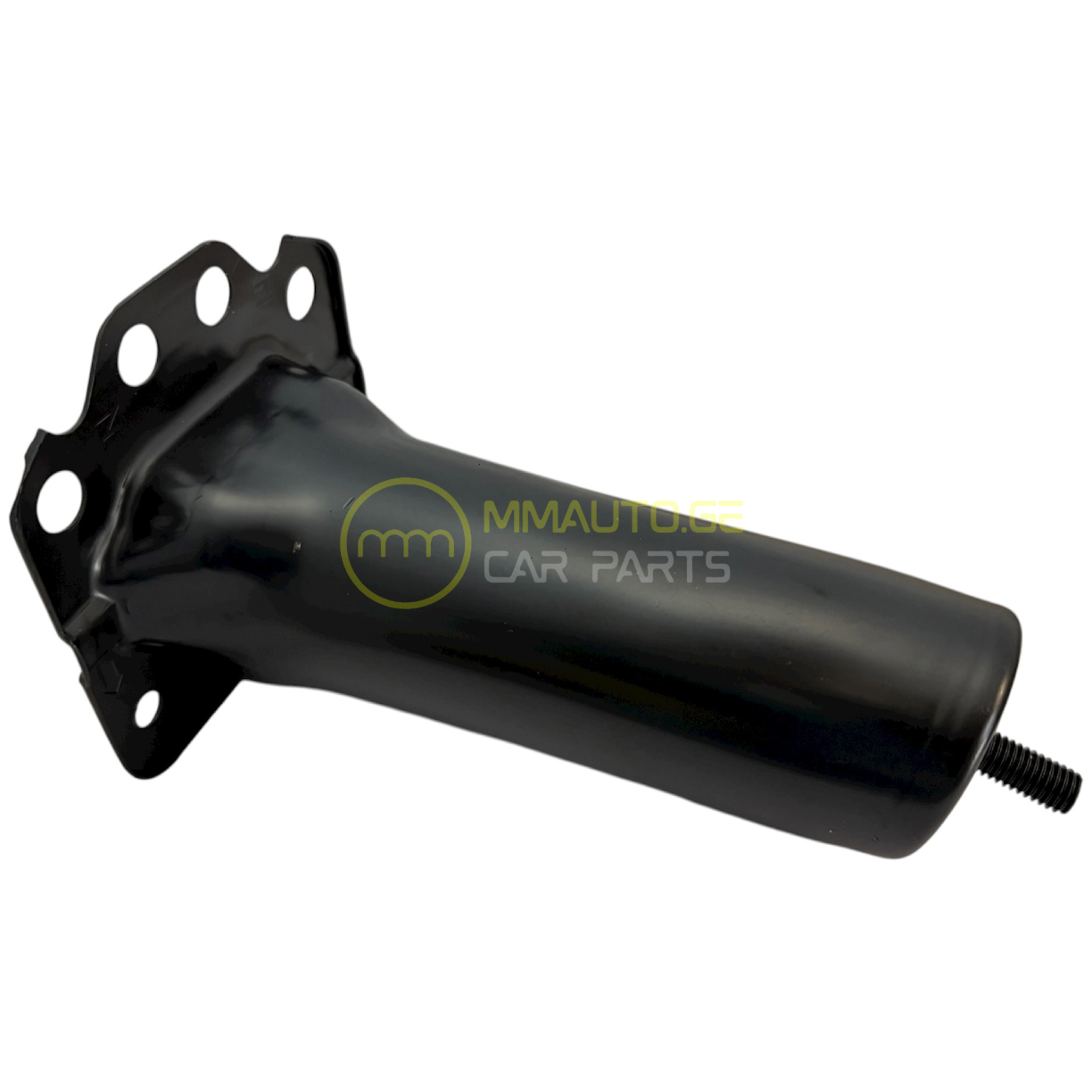 ქვედა ბამპერის ძელის სამაგრი