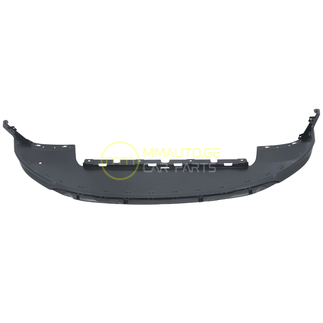 ბამპერის ქვედა მოლდინგი