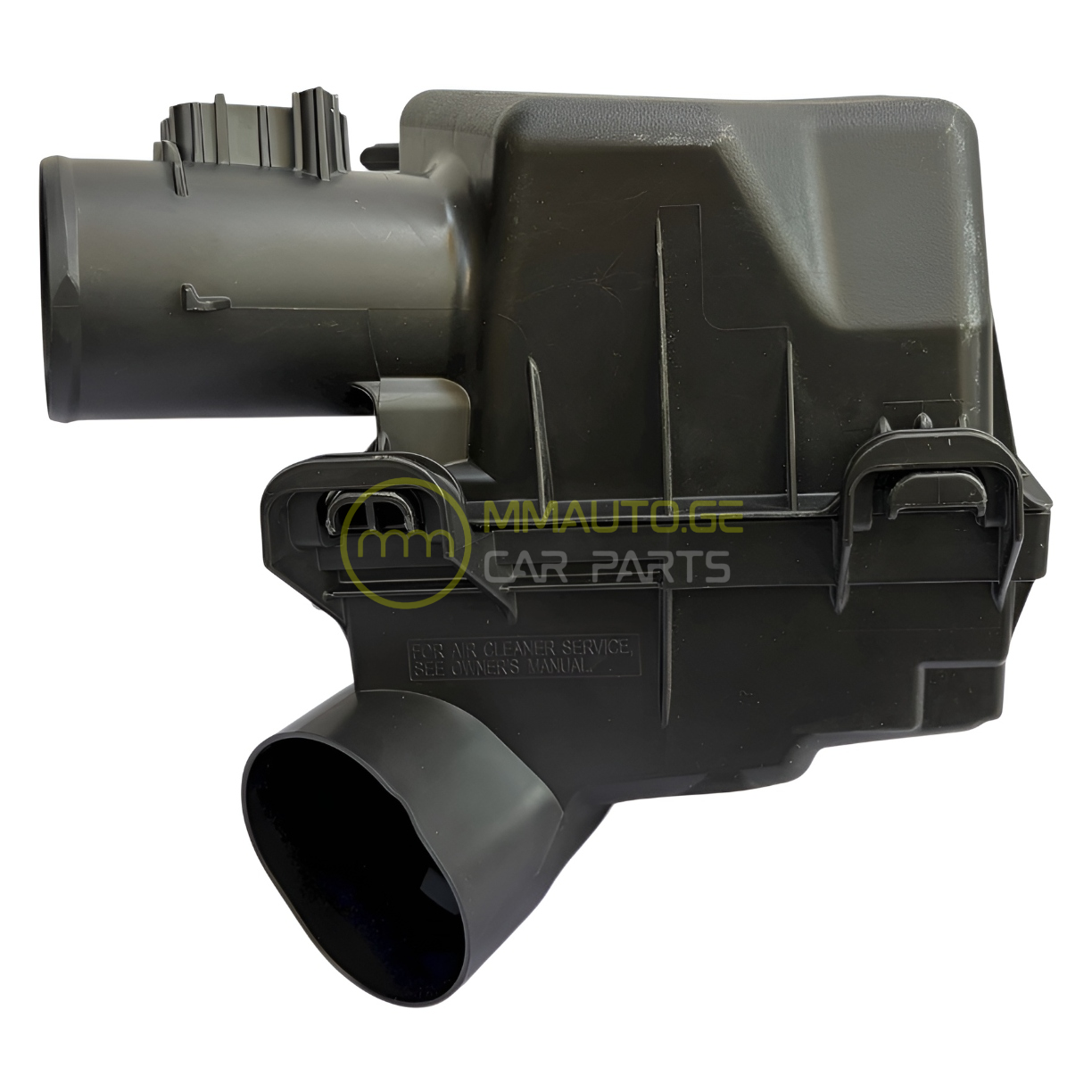 ჰაერის ფილტრის ყუთი