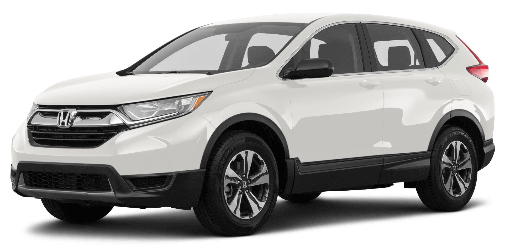 CR-V