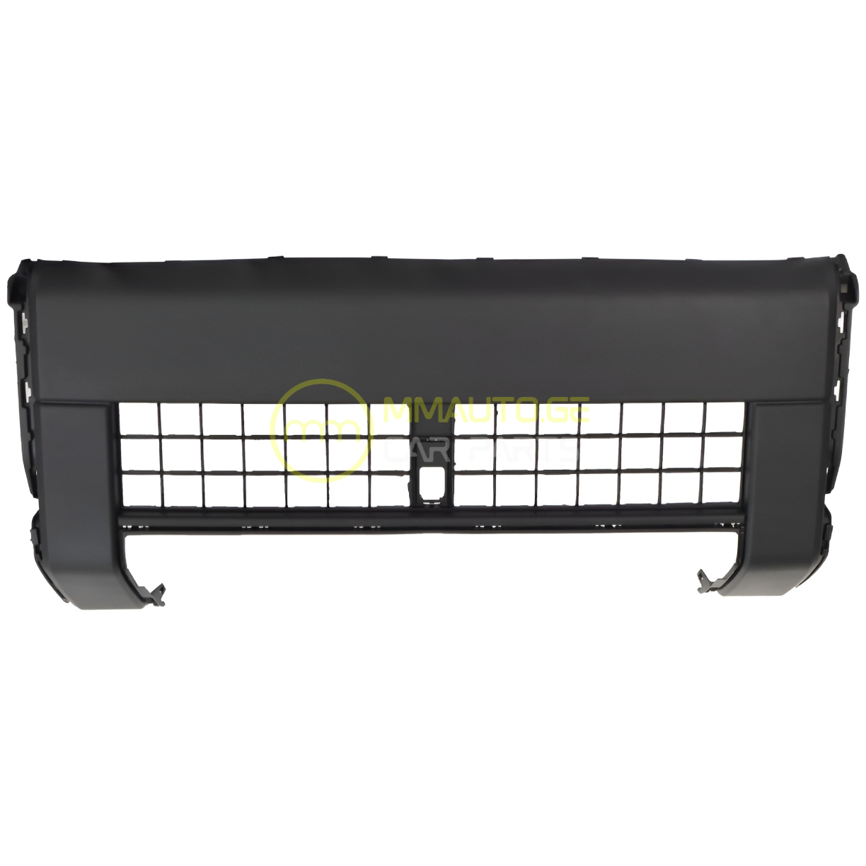 ბამპერის შუა ბადე