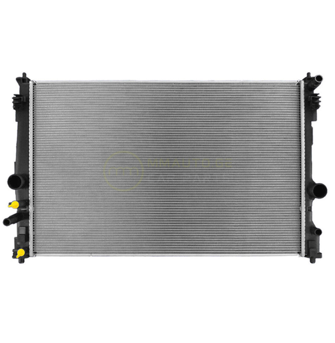 წყლის რადიატორი