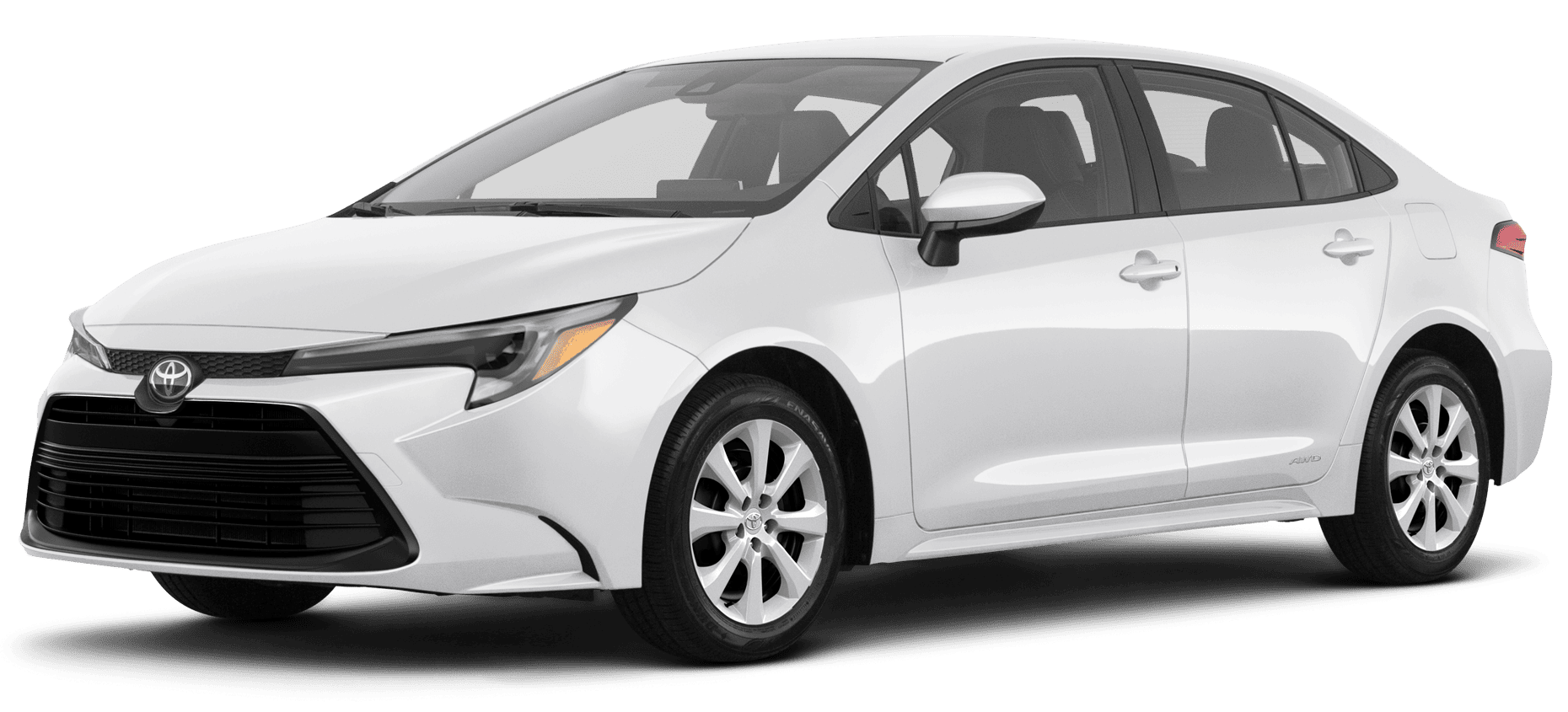 Corolla