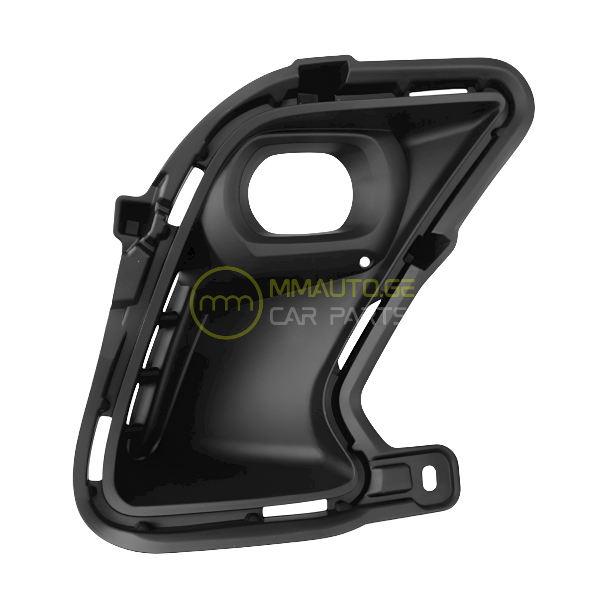 სანისლე ფარის ჩარჩო