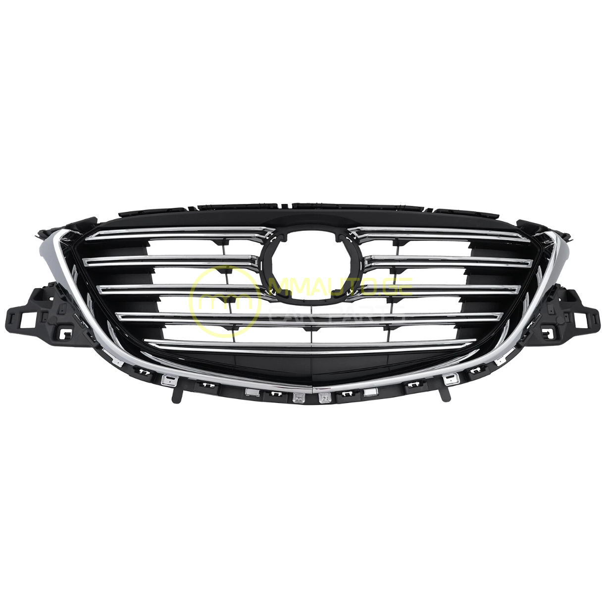 ბამპერის ბადე