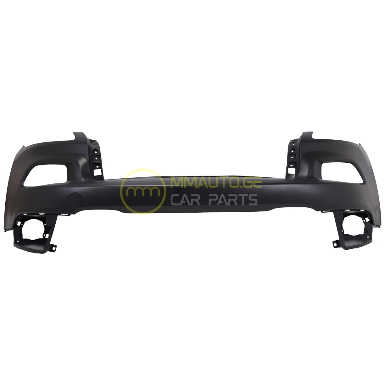 ბამპერი