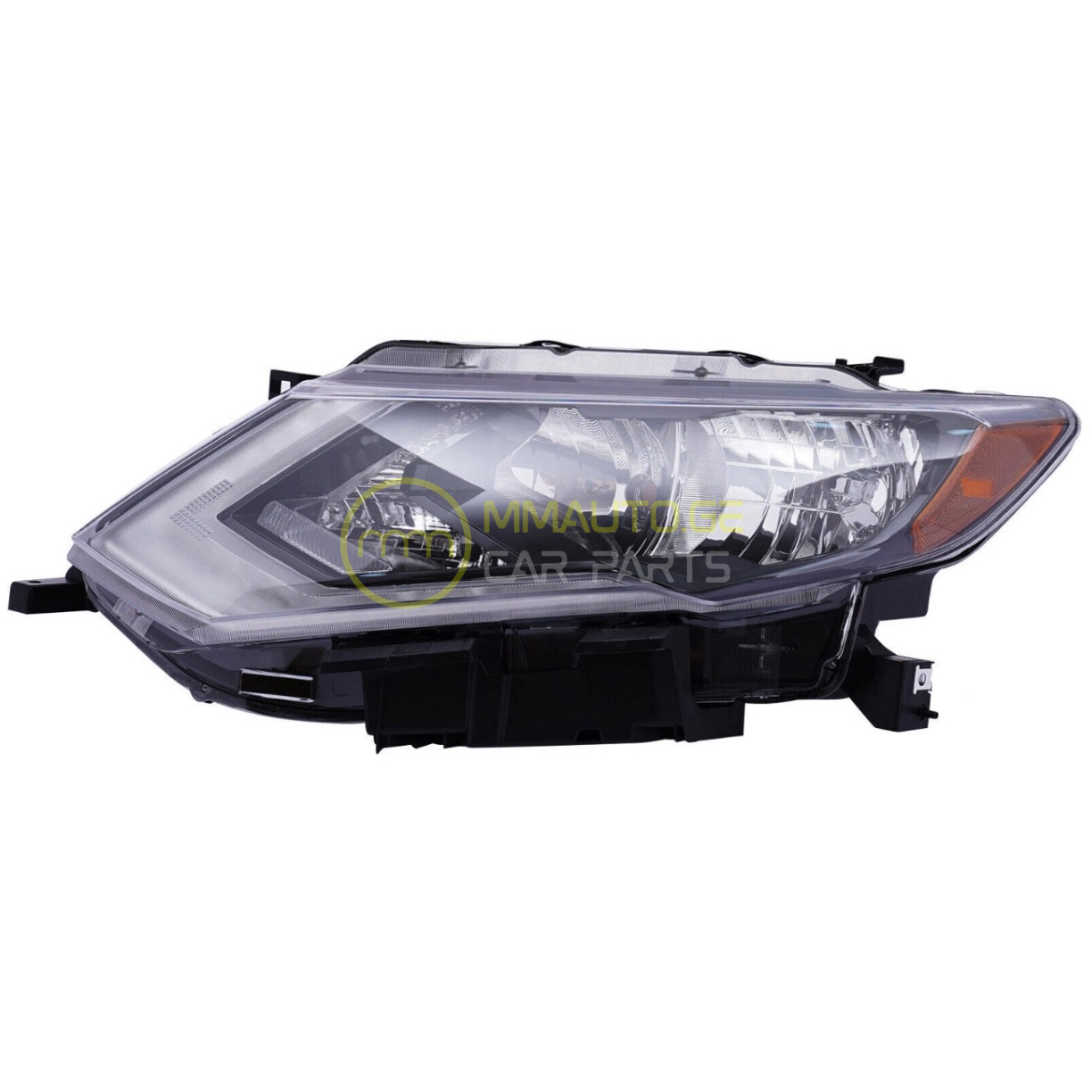 წინა ფარი