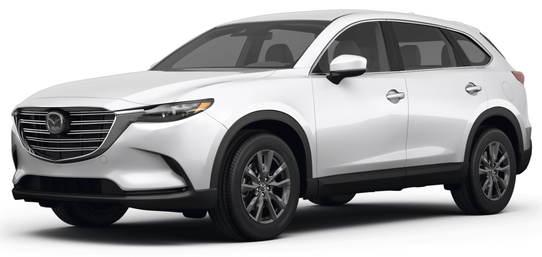 CX-9
