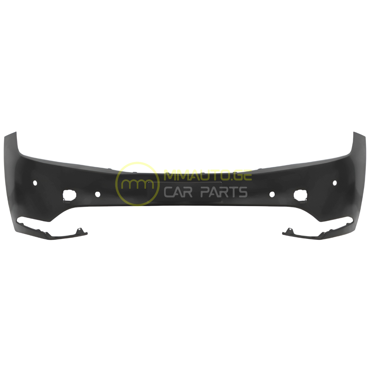 ბამპერი