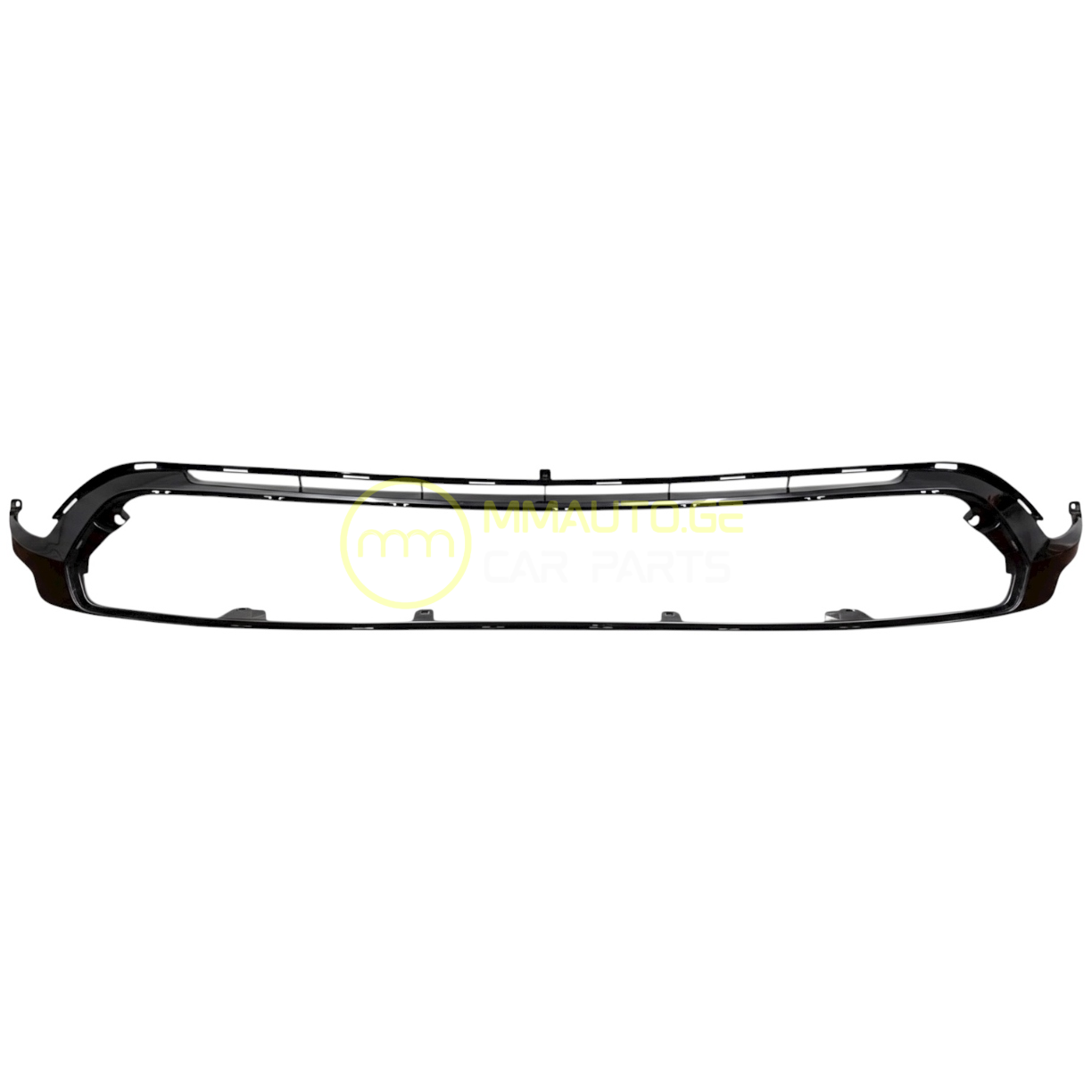 ბამპერის ქვედა მოლდინგი