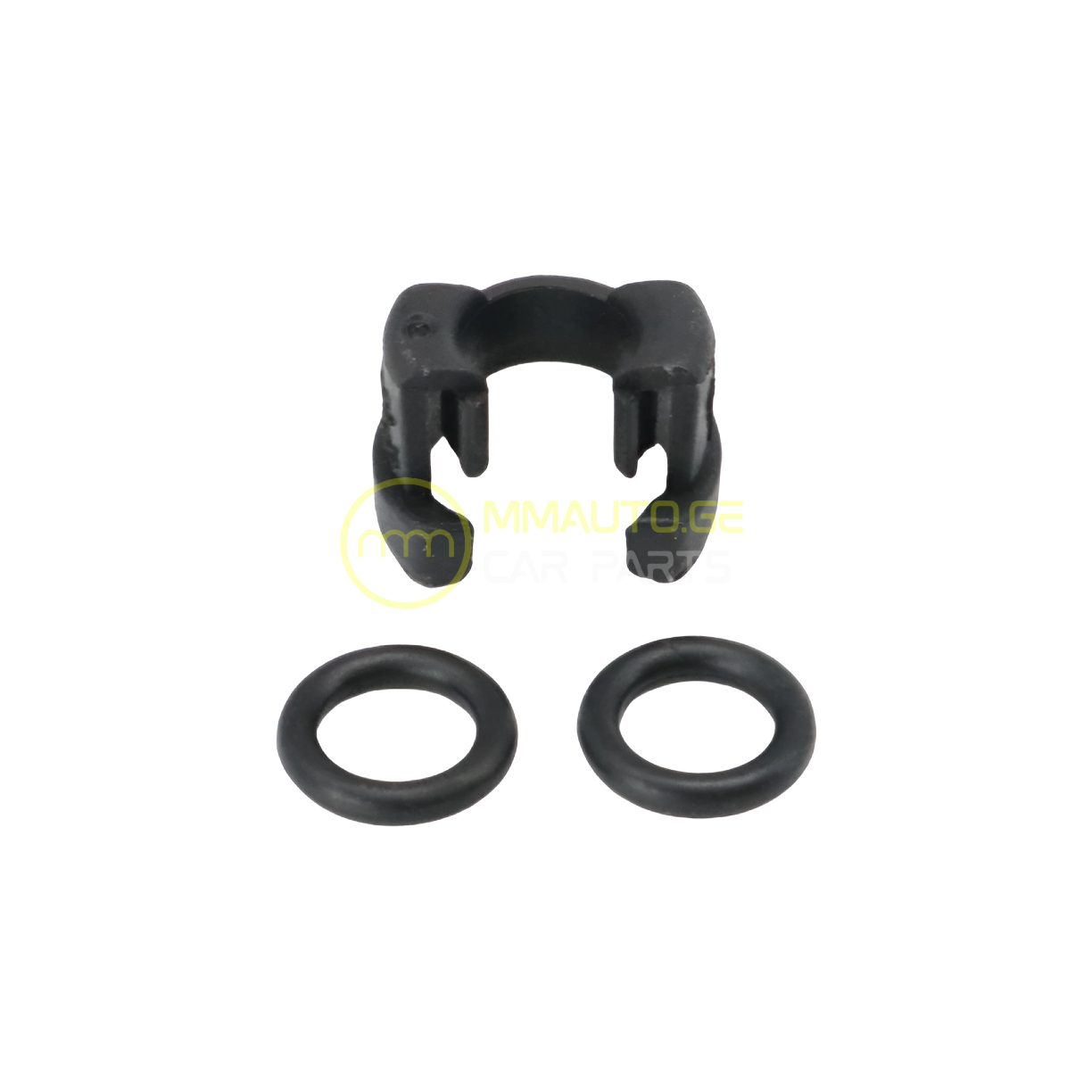 კონდიციონერის რადიატორის მილის სამაგრი