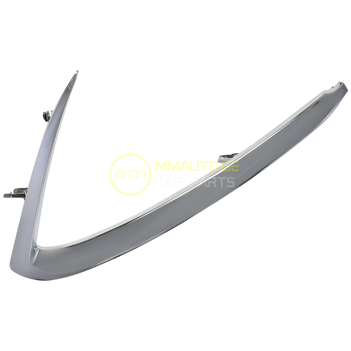 ბამპერის გვერდითა მოლდინგი