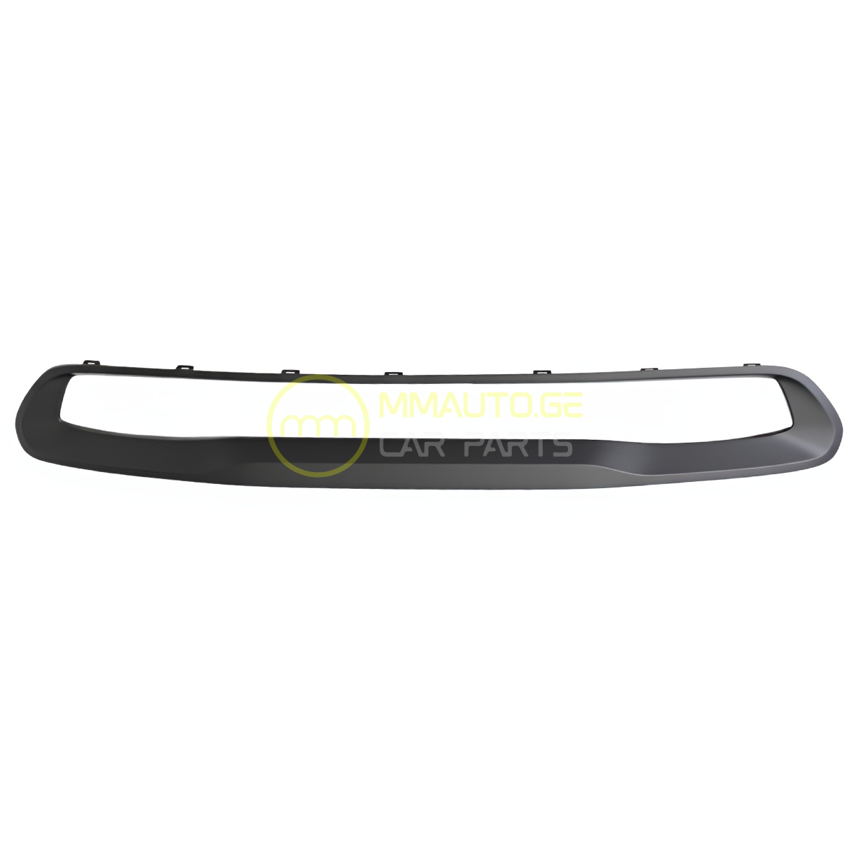 ბამპერის ქვედა მოლდინგი