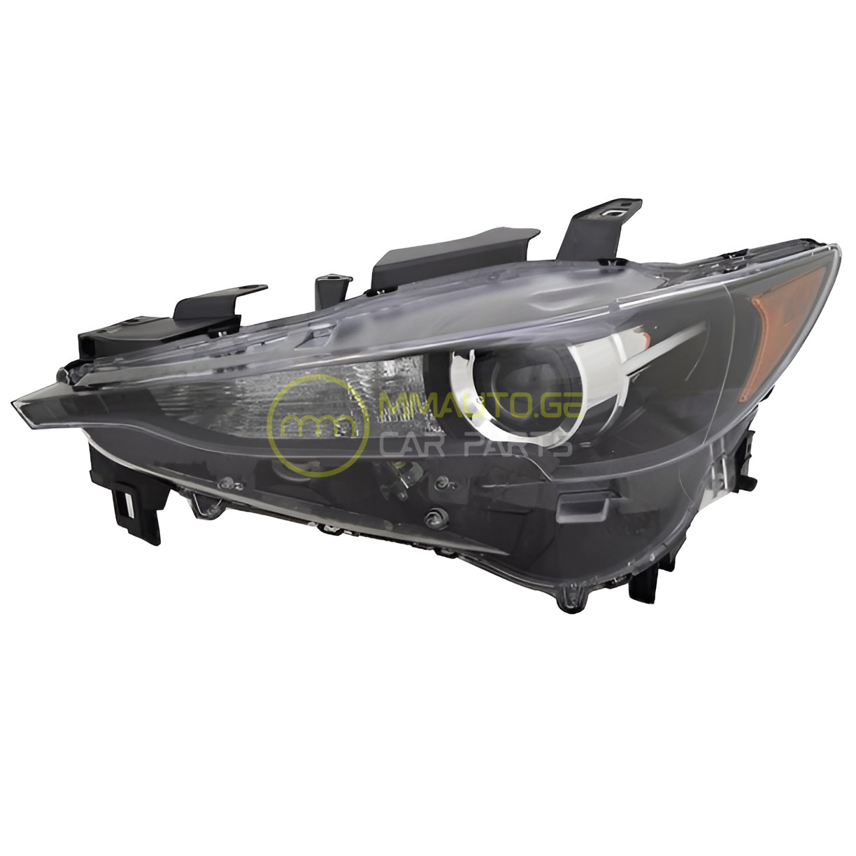 წინა ფარი