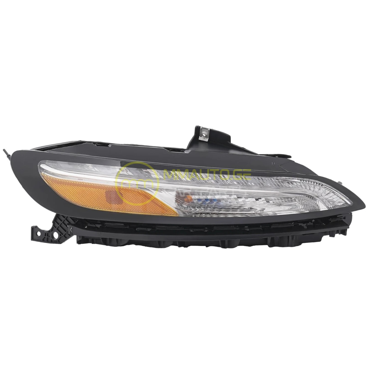 წინა ფარი