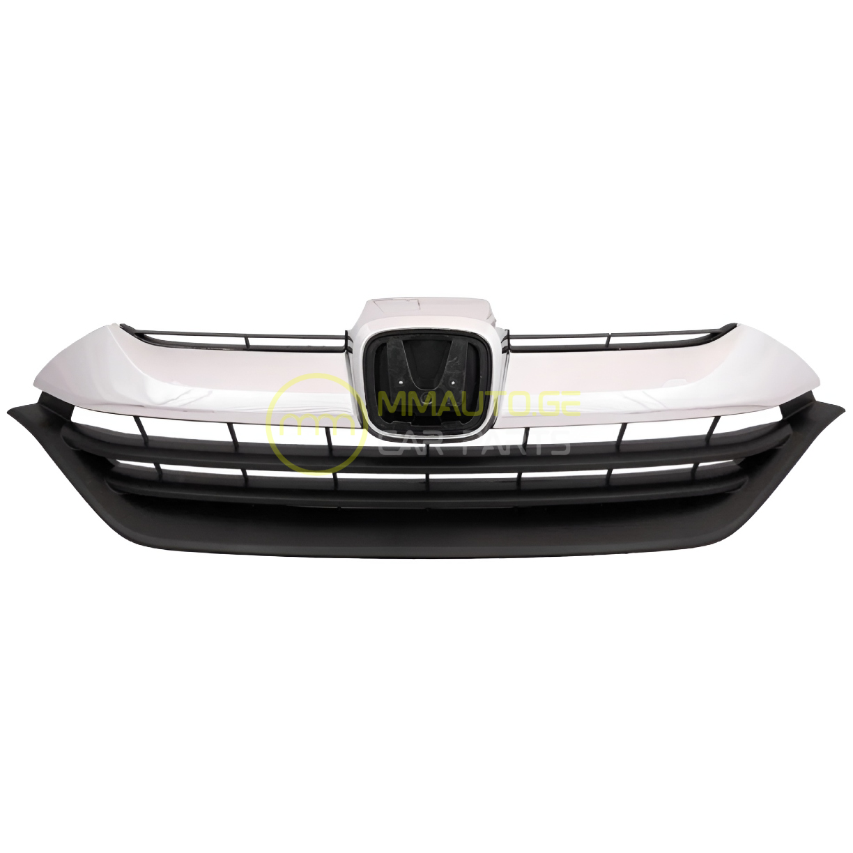 ბამპერის ბადე